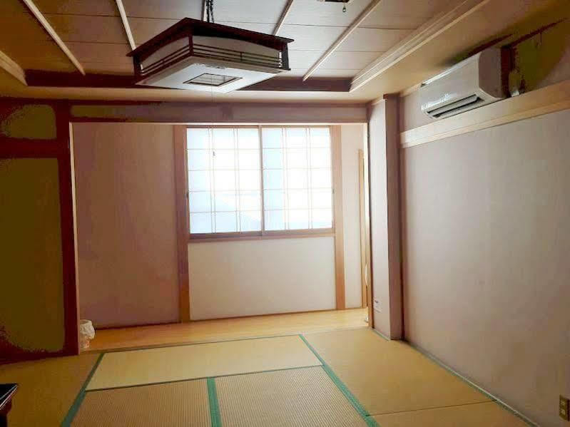 Minshuku A Course Hotel Shirahama Exterior photo
